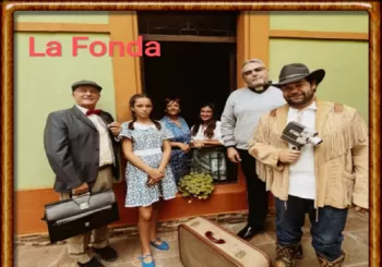 La fonda en ASTURIAS