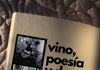 Hacia la coraza del artista: Carolina Treboada y Chaymae en Madrid