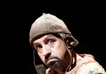 Ser o no ser, una cómica tragedia en Mallén