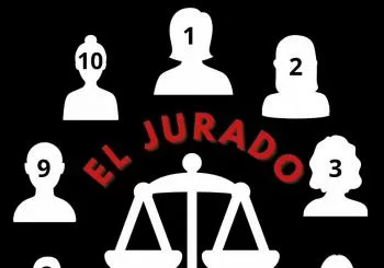 EL JURADO - Compañía Amateur Avanti - Sábado 25 Enero (20:30 h) Público Adulto en Córdoba