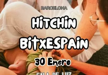 Hi¥chin Biches/ Sala de Luz / 30 Enero en Barcelona