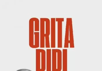 GRITA PIPI en SALA CREEDENCE - Zaragoza