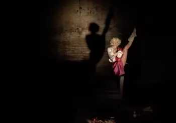 Marilyn, morir no és tan fàcil; de Teatre entre càmeres en Sant Martí de Tous