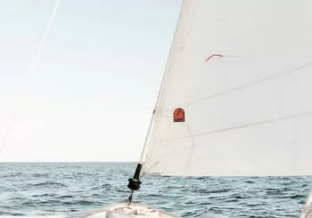 Barcelona Velero de Lujo 16 Mts - 2 horas en velero compartido desde Port Olimpic