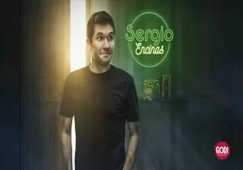 Sergio Encinas en Barcelona