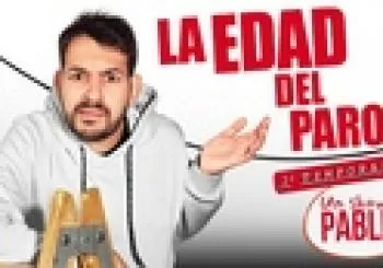 La Edad del Paro - Pablez Barcelona