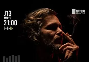 AITOR CASTELLS Y LOS TACITURNOS (Folk Alternative Rock) en MADRID