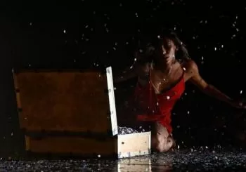 Dana Raz Dance Proyects, 'Field of Stars' en ASTURIAS