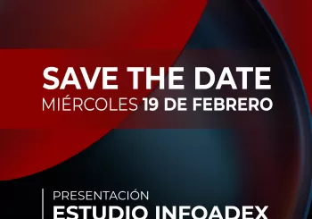 RESENTACIÓN ESTUDIO INFOADEX DE LA INVERSIÓN PUBLICITARIA EN ESPAÑA 2025 en Madrid