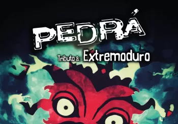 Pedrá (Tributo a Extremoduro) - Groove Live Sessions en Portugalete