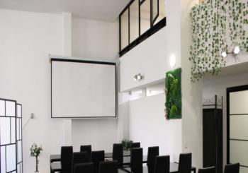 Curso de Imagen, Iluminación y Sonido para RRSS en Madrid