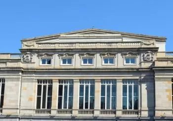 Tour Origenes de Oviedo