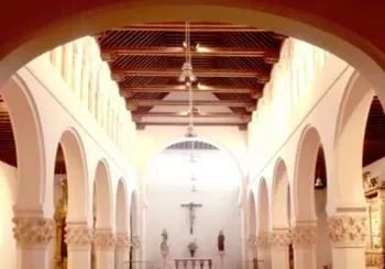 Centro didáctico de la judería de Segovia