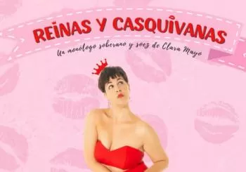 Reinas y Casquivianas, un culebrón histórico en Sevilla