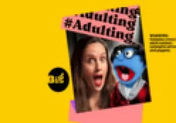 #Adulting: Improv Comedy Show - Show en inglés en Barcelona