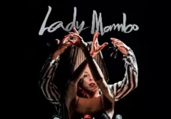 LADY MAMBO (DANZA) en SEVILLA
