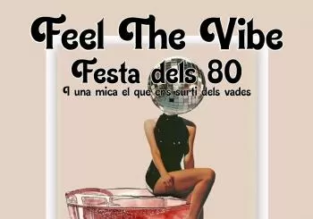 Feel the vibe en Sabadell