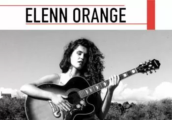 ELLENN ORANGE en Santa Cruz de Tenerife