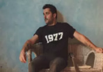 Festival Strenes 2025 - Miquel Abras en Girona