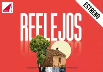 Dinamia Teatro REFLEJOS en LEÓN