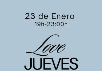 LoveJueves en Barcelona