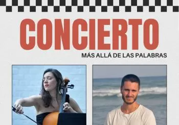 Concierto Violonchelo y piano: 