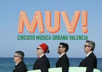 LOS TRILEROS en Valencia