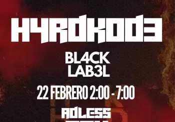 H4RDKOD3 V en Murcia