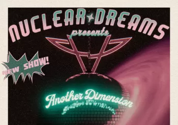 Nuclear Dreams + SAD en Bilbao