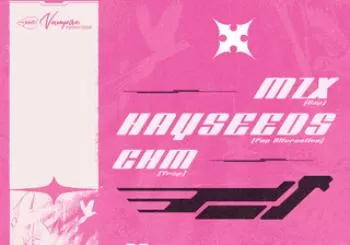 Hayseeds, MZX & CHM en Granada
