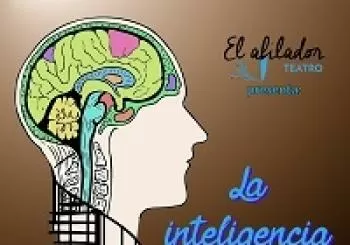 EL AFILADOR TEATRO: LA INTELIGENCIA PROMETIDA BURGOS