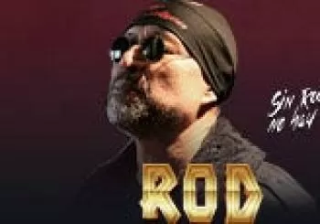 75 Años Rod Levario Sin Rockero No Hay Dama en México