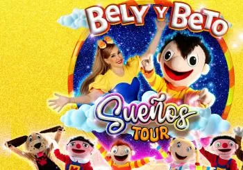 Bely y Beto en Zapopan