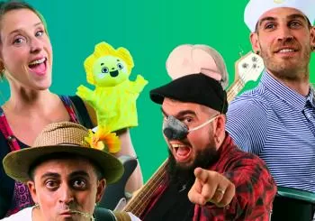 EL CLAN FAMILIAR DEL FUNK. LA BANDA MOCOSA Rozas de Madrid