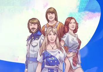 EUROABBA. BAILANDO CON ABBA en Rozas de Madrid