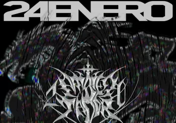 Ambientador.exe - 24 Enero - The Gates Are Open en Murcia