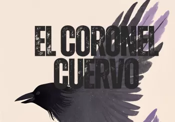 El Coronel Cuervo en Barcelona