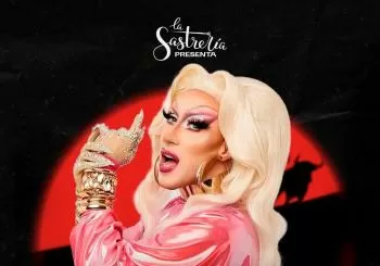 SAMANTHA BALLANTINES en Barcelona