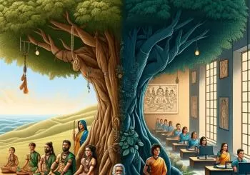 Seminario “La relevancia del yoga en la educación: un puente entre la sabiduría ancestral y la ciencia moderna” en Valladolid