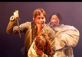EL ALCALDE DE ZALAMEA - Compañía: teatro Corsario en Segovia