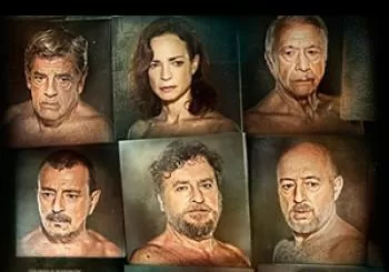 LOS LUNES AL SOL - Compañía:GG Producción escénica y Teatro del Nómada en Segovia