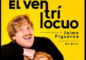 EL VENTRÍLOCUO JAIME FIGUEROA - Compañía: Jaime Figueroa Ventrílocuo en Segovia