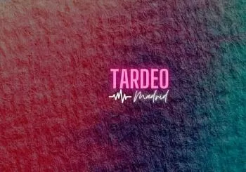 Tardeo Madrid | 08 de Febrero (Virginia Díaz Dj SET)