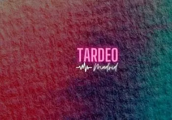 Tardeo Madrid | 15 de Febrero