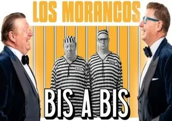 Los Morancos en Algeciras