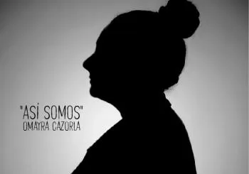 Omayra Cazorla en Gran Canaria (20:30h)