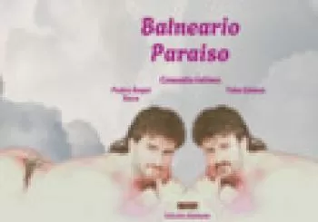 Balneario Paraíso- Taka Gómez y Pedro Ángel Roca Madrid