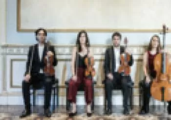 Quartet Lorca en Barcelona