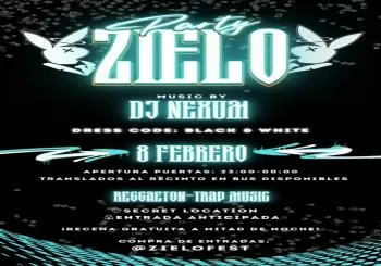 ZIELO FEST 