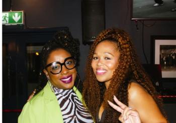 CARNIVAL IN SHOREDITCH - London's Biggest Carnival Party